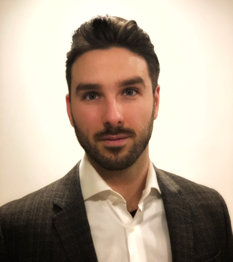 Photo of Adam Kolisnyk Photo of Adam Kolisnyk